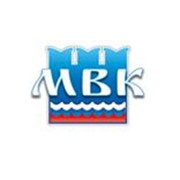Логотип компании Мосводоканал, ООО (Москва)