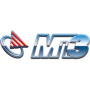 Логотип компании Московский Прожекторный Завод, ООО (Москва)
