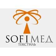 Логотип компании Т.К.СофиМед, ТОО (Талдыкорган)