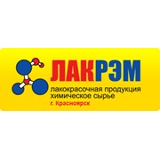 Логотип компании Лакрэм, ООО (Красноярск)