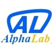Логотип компании Альфалаб, ООО (Alphalab, Ltd) (Донецк)