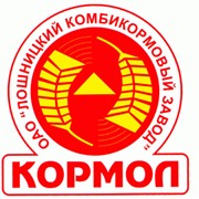 Логотип компании Лошницкий комбикормовый завод, ОАО (Борисов)