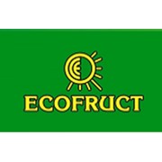 Логотип компании Ecofruct (Екофрукт), SRL (Ниспорень)