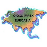 Логотип компании Импэкс-Евразия, ООО (Новочеркасск)