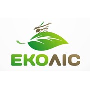 Логотип компании Эко Лес, ООО (Киев)