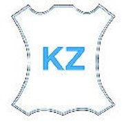 Логотип компании Былғары kz, ТОО (Алматы)