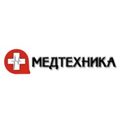 Логотип компании Медтехника-Д, ЧП (Киев)