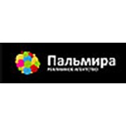 Логотип компании РПК “Пальмира“ (Оренбург)
