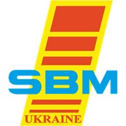 Логотип компании СБМ-Украина, ООО (Павлоград)