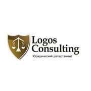 Логотип компании Логос Консалтинг, ООО (Logos consulting) (Киев)