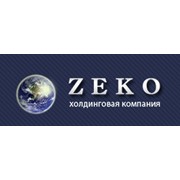 Логотип компании Зеко, ООО (Нальчик)