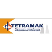 Логотип компании Тетрамак-Украина, ООО (Киев)