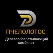 Логотип компании ПЧЕЛОЛОТОС (Георгиевск)