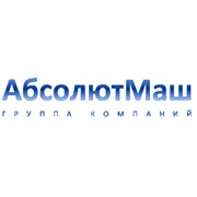 Логотип компании ГК АбсолютМаш, ООО (Челябинск)