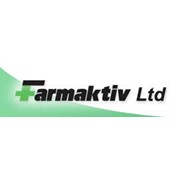 Логотип компании Фармактив, ТООПроизводитель (Алматы)