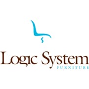 Логотип компании LogicSystem (Лоджик Cистем), ТОО (Алматы)