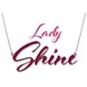 Логотип компании Зуева О. А. (Интернет-магазин LadyShine.by), ИП (Гродно)