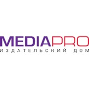 Логотип компании Медиа-Про Компания, ООО (Киев)