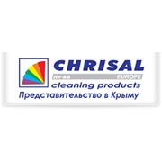 Логотип компании Залевский “Кризал-Крым“, СПД (Симферополь)
