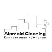 Логотип компании Alamaid cleaning (Аламейд Клининг), ИП (Алматы)