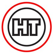 Логотип компании Новотех, ООО (Краматорск)
