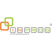 Логотип компании Inprog company (Инпрог компани), ТОО (Алматы)