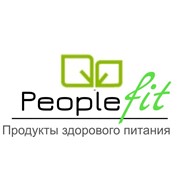 Логотип компании Peoplefit.kz - интернет магазин (Алматы)