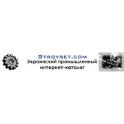 Логотип компании Украинский промышленный интернет-каталог, Представительство (Киев)