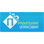 Логотип компании Правильная упаковка, ООО (Киров)