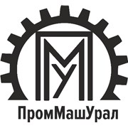 Логотип компании ПромМашУрал (Екатеринбург)