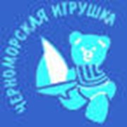 Логотип компании Черноморская игрушка, ООО (Одесса)