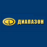 Логотип компании ООО “Торговый Дом “ДИАПАЗОН“ (Петропавловская Борщаговка)