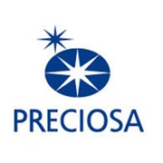 Логотип компании Люстры, ООО (Preciosa) (Киев)