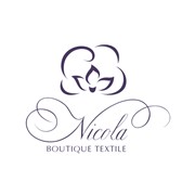 Логотип компании Николя Бутик Текстиля, ЧП (Nikola boutique textile) (Безруки)
