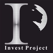 Логотип компании Инвест Проджект, ООО (Москва)