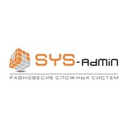 Логотип компании Системный администратор, ООО (Минск)