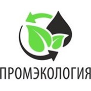 Логотип компании НПО Промэкология (Нижний Новгород)