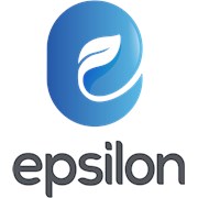 Логотип компании ТОО «Эпсилон» (Уральск)