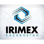 Логотип компании Irimex Kazakhstan (Иримэкс Казахстан), ТОО (Алматы)