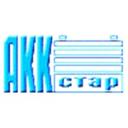 Логотип компании АККстар, ООО (Москва)