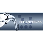 Логотип компании НефтьХимРесурс, ООО (Стерлитамак)