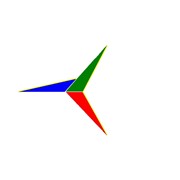 Логотип компании Абби, ООО (Abbi) (Сумы)