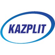 Логотип компании КАЗПЛИТ, ООО (Казань)