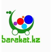 Логотип компании Баракат, ИП (Алматы)