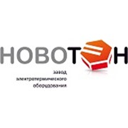 Логотип компании НОВОТЭН, ООО Завод электротермического оборудования (Новосибирск)