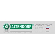 Логотип компании Altendorf Competence Centre (Альтендорф Компитенц Центр), ООО (Москва)