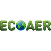 Логотип компании EcoAer Climat, SRL (Кишинев)