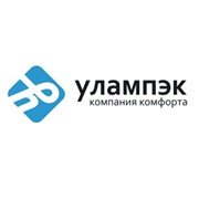 Логотип компании Улампэк, ООО (Ульяновск)