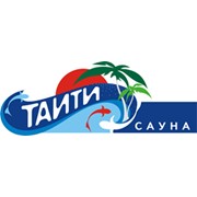 Логотип компании Таити, ЧУП (Минск)