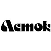 Логотип компании Асток, ООО НПП (Винница)
